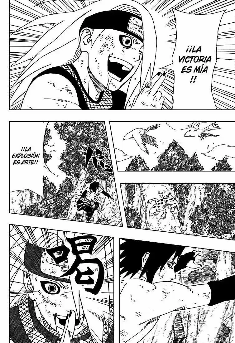 Naruto (1999) - Capítulo 360 - Página 6 - LectorTMOo