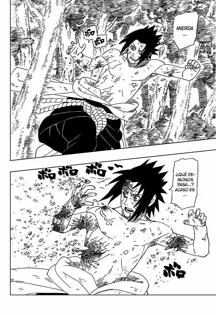 Naruto (1999) - Capítulo 360 - Página 8 - LectorTMOo