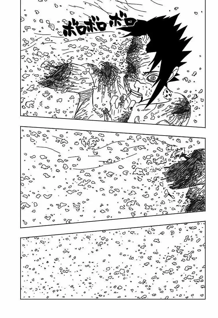 Naruto (1999) - Capítulo 360 - Página 9 - LectorTMOo