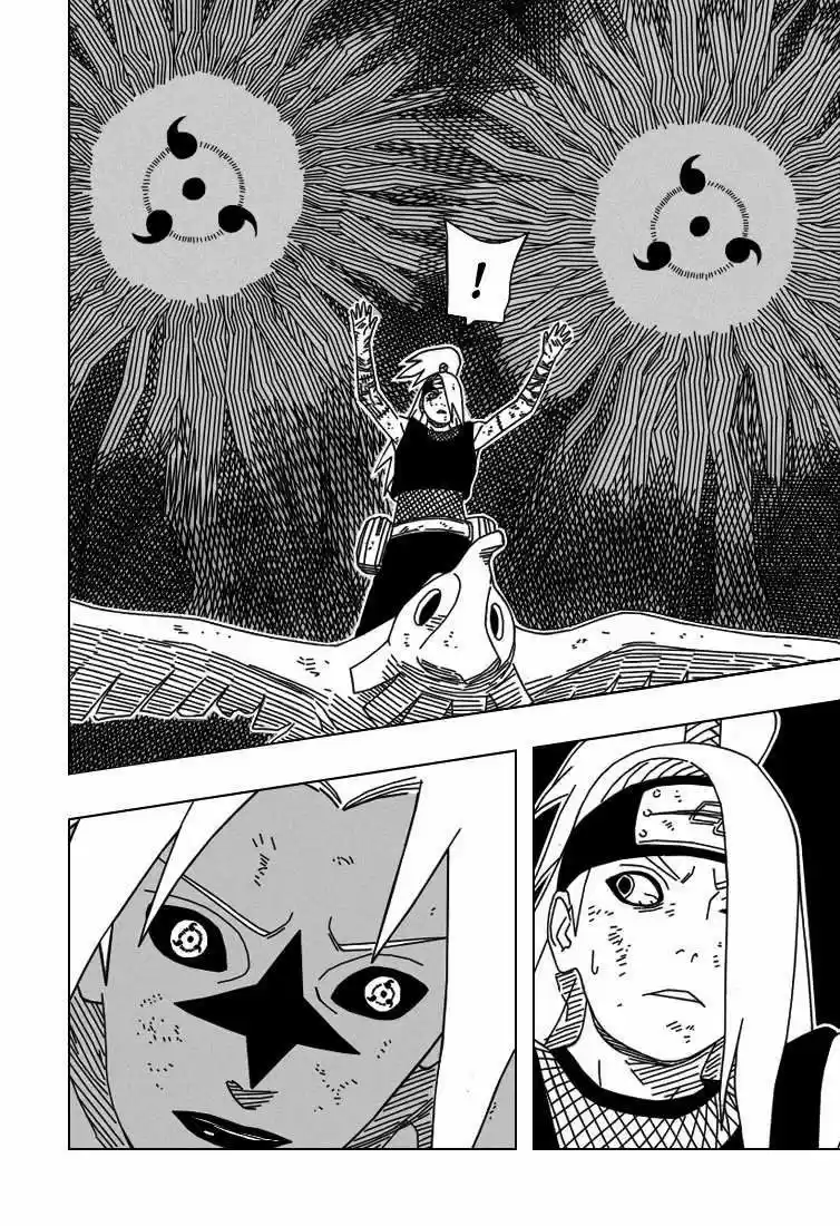 Naruto (1999) - Capítulo 360 - Página 12 - LectorTMOo