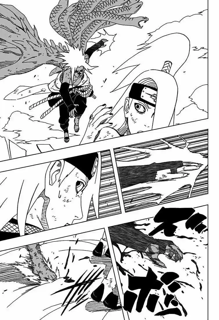 Naruto (1999) - Capítulo 360 - Página 13 - LectorTMOo
