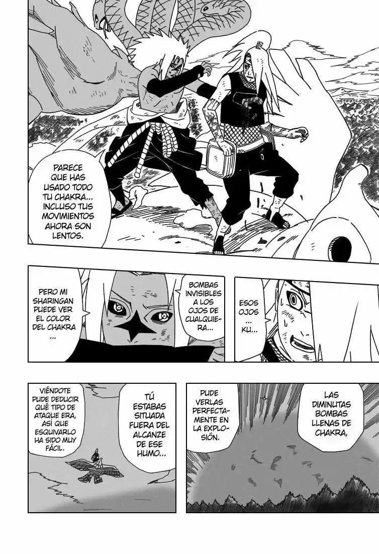 Naruto (1999) - Capítulo 360 - Página 14 - LectorTMOo