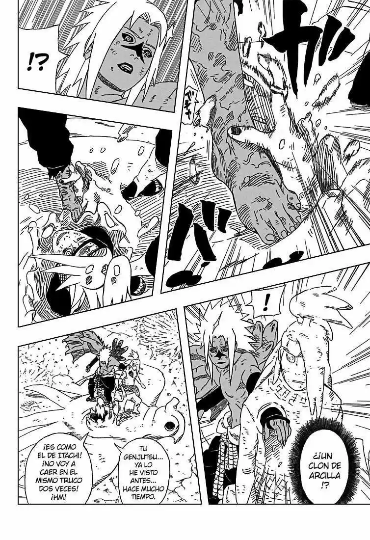 Naruto (1999) - Capítulo 360 - Página 16 - LectorTMOo