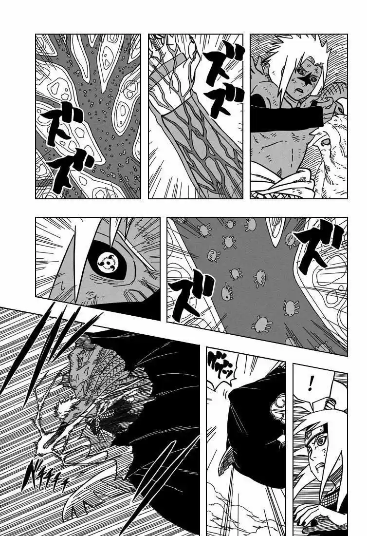 Naruto (1999) - Capítulo 361 - Página 5 - LectorTMOo