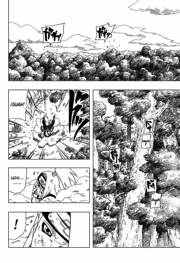 Naruto (1999) - Capítulo 361 - Página 8 - LectorTMOo