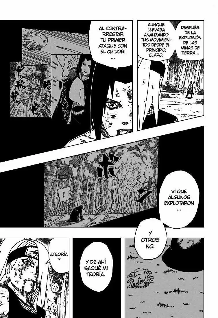 Naruto (1999) - Capítulo 361 - Página 14 - LectorTMOo