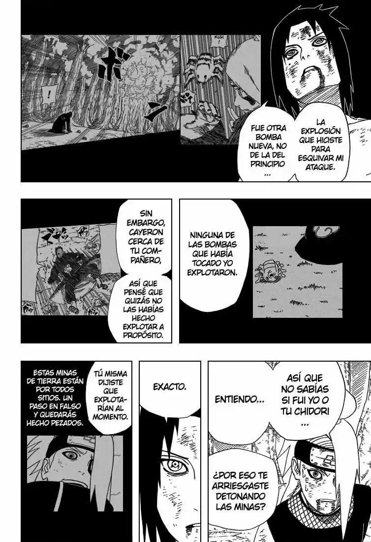 Naruto (1999) - Capítulo 361 - Página 15 - LectorTMOo