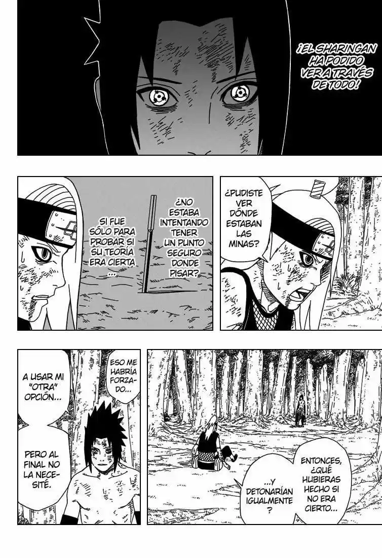 Naruto (1999) - Capítulo 362 - Página 2 - LectorTMOo