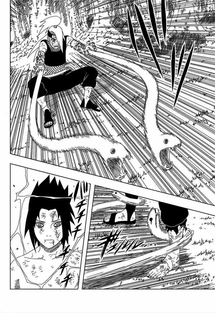 Naruto (1999) - Capítulo 362 - Página 4 - LectorTMOo