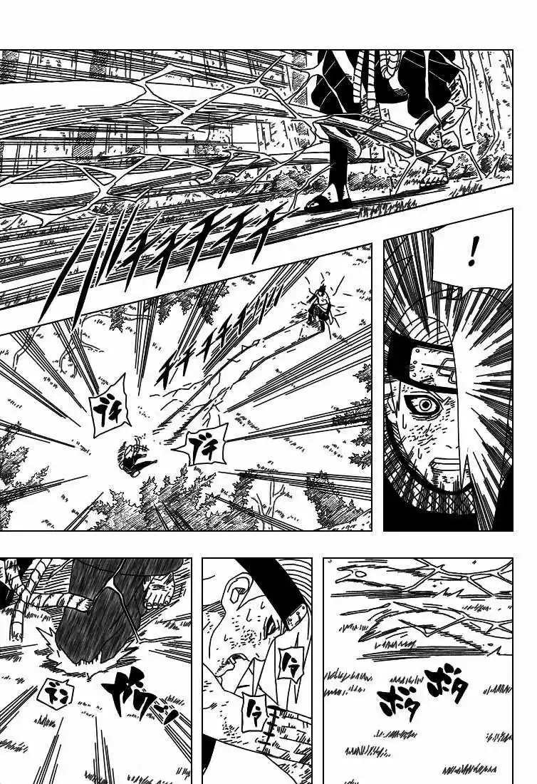 Naruto (1999) - Capítulo 362 - Página 5 - LectorTMOo