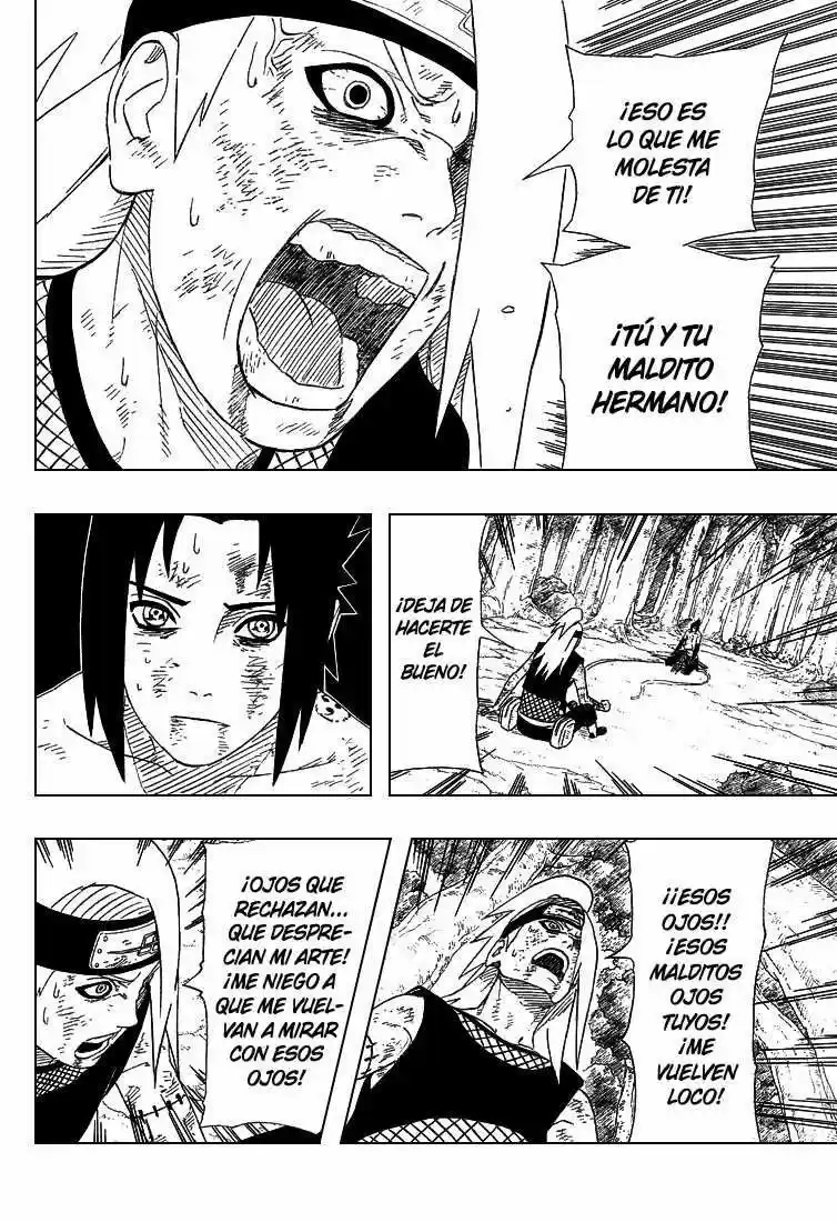 Naruto (1999) - Capítulo 362 - Página 8 - LectorTMOo