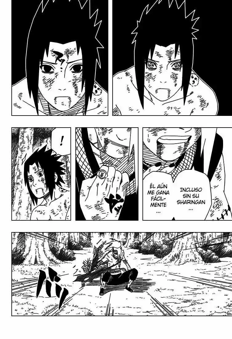 Naruto (1999) - Capítulo 362 - Página 10 - LectorTMOo