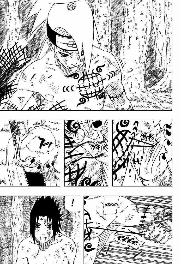 Naruto (1999) - Capítulo 362 - Página 11 - LectorTMOo
