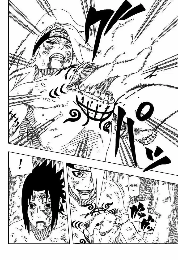 Naruto (1999) - Capítulo 362 - Página 12 - LectorTMOo