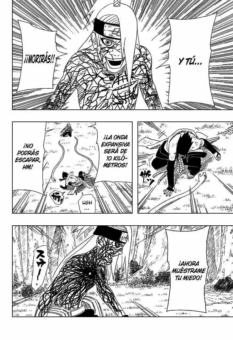 Naruto (1999) - Capítulo 362 - Página 14 - LectorTMOo