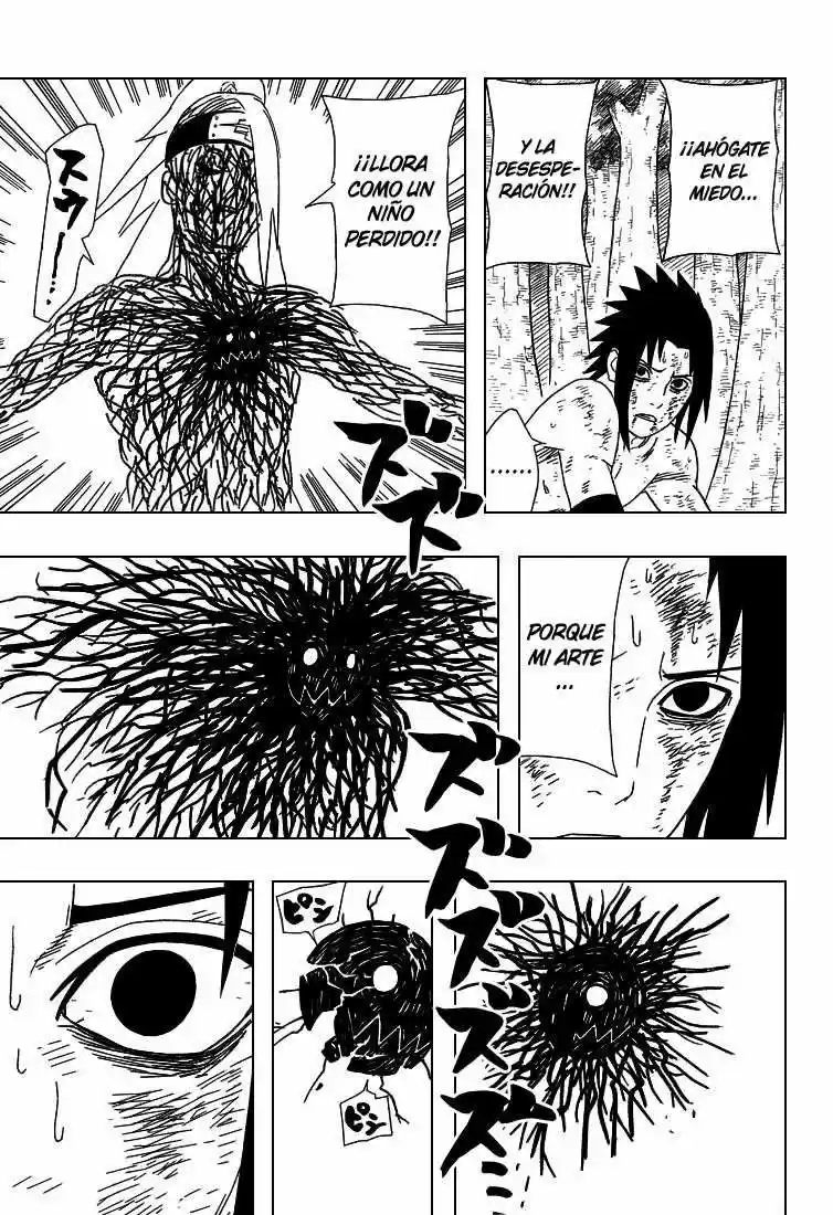 Naruto (1999) - Capítulo 362 - Página 15 - LectorTMOo