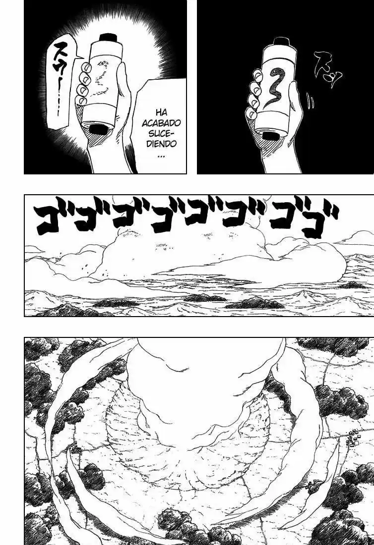 Naruto (1999) - Capítulo 363 - Página 7 - LectorTMOo