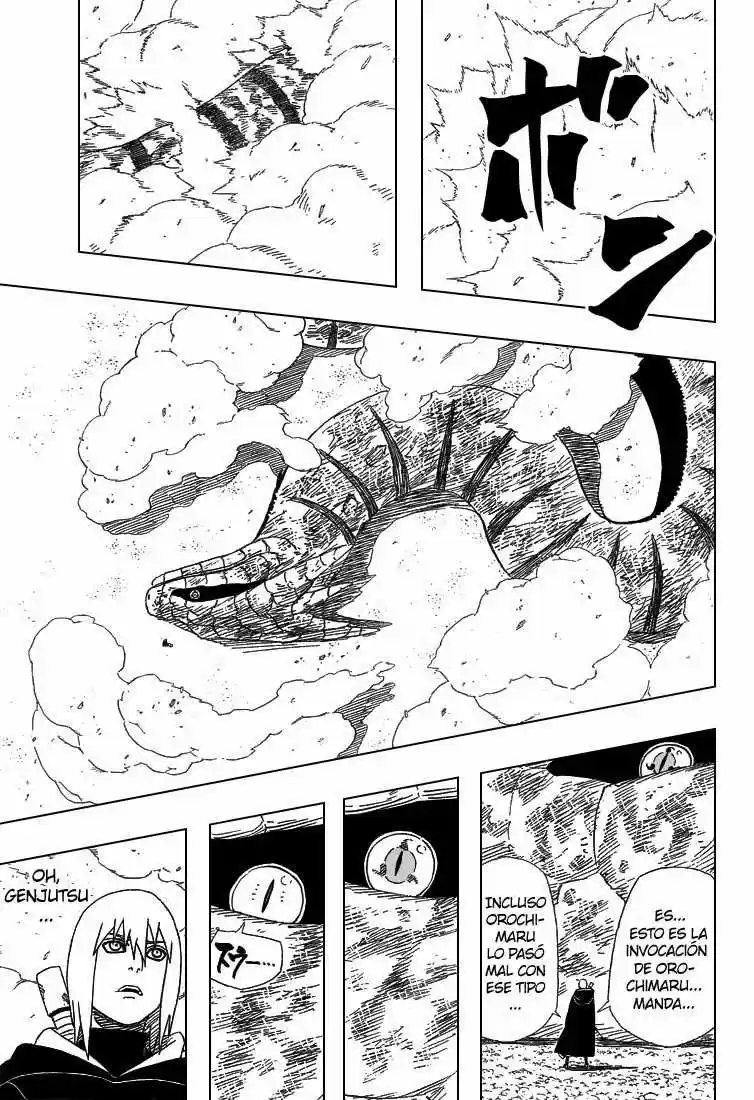 Naruto (1999) - Capítulo 363 - Página 12 - LectorTMOo
