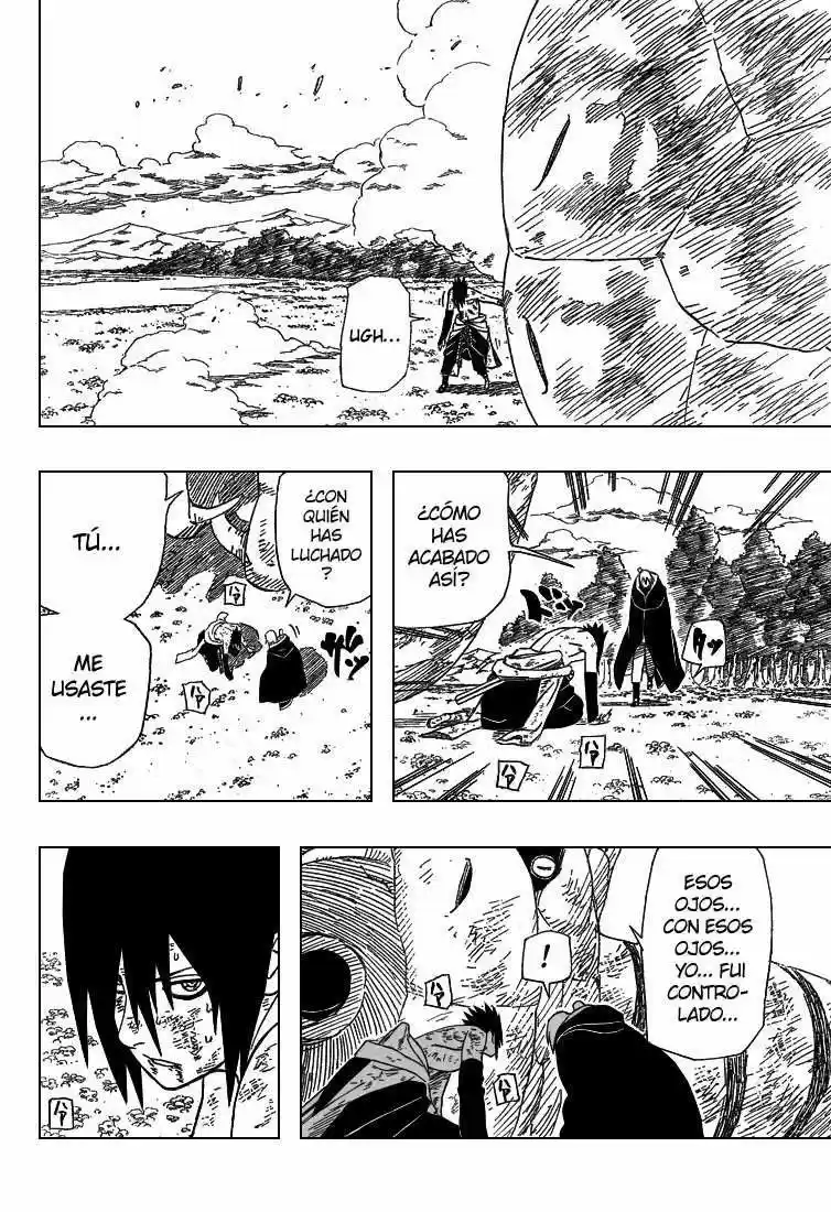Naruto (1999) - Capítulo 363 - Página 13 - LectorTMOo