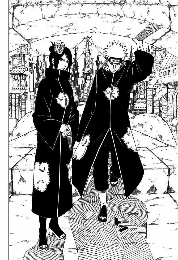 Naruto (1999) - Capítulo 363 - Página 17 - LectorTMOo
