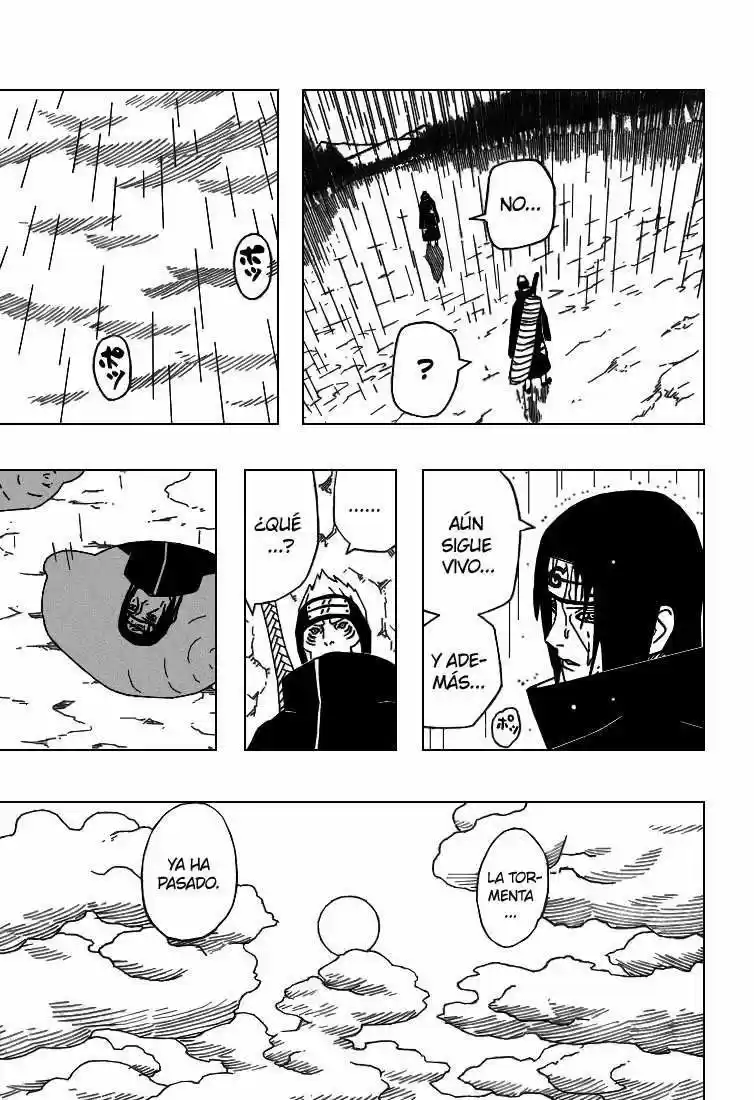 Naruto (1999) - Capítulo 364 - Página 4 - LectorTMOo