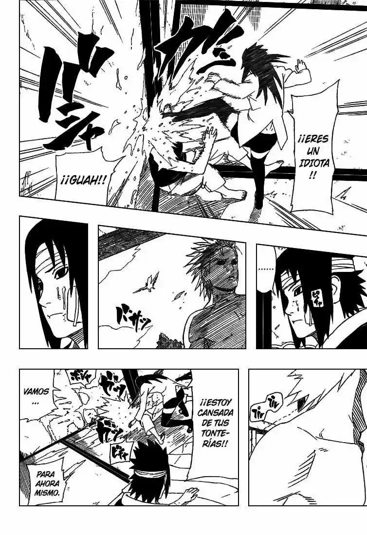 Naruto (1999) - Capítulo 364 - Página 7 - LectorTMOo
