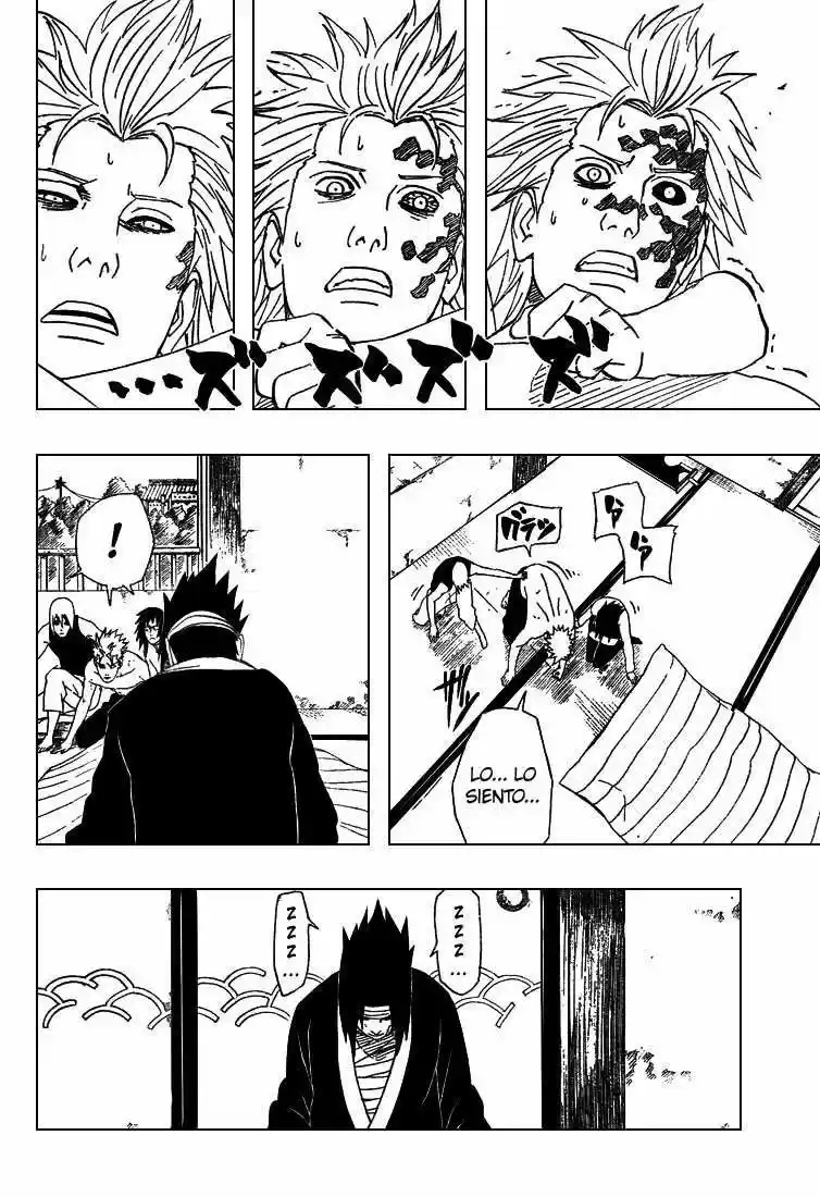 Naruto (1999) - Capítulo 364 - Página 9 - LectorTMOo