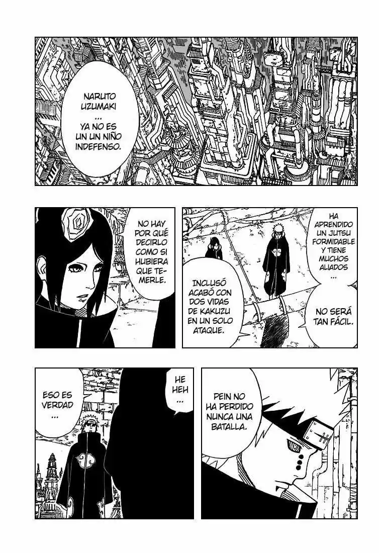 Naruto (1999) - Capítulo 364 - Página 14 - LectorTMOo