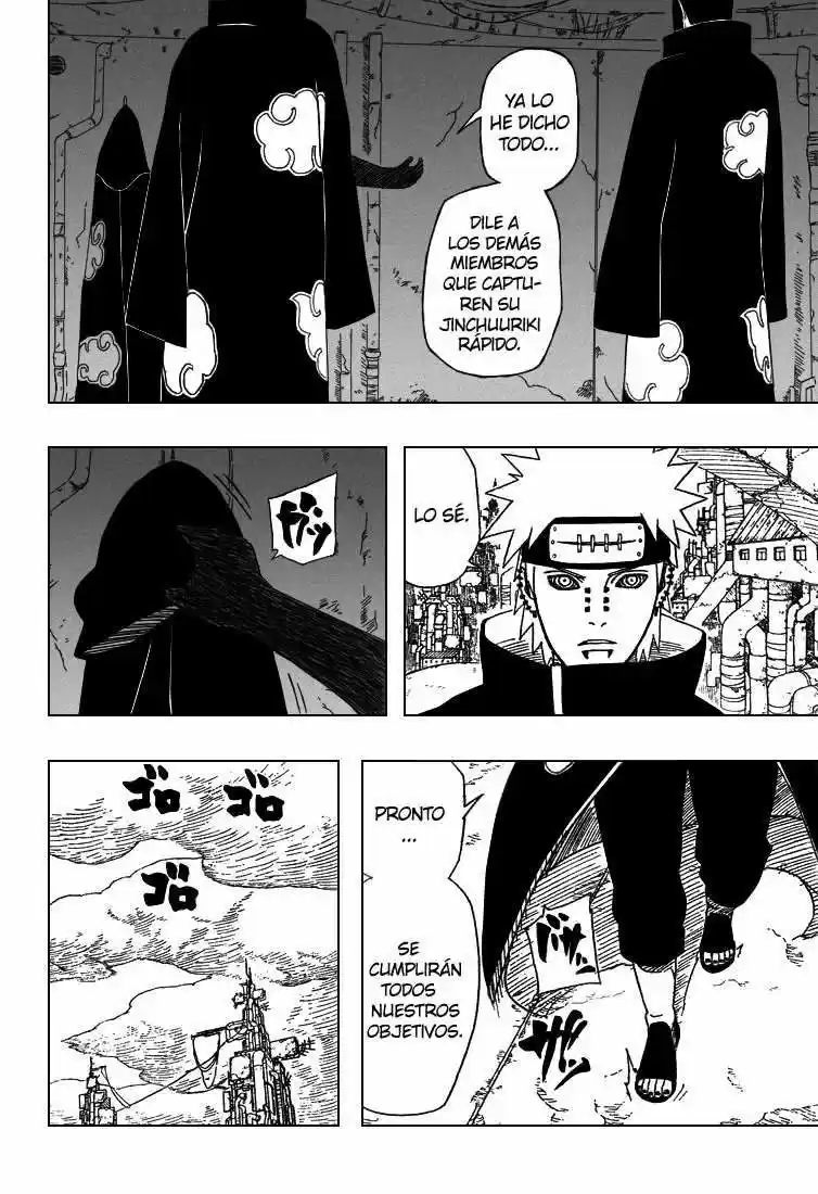 Naruto (1999) - Capítulo 364 - Página 15 - LectorTMOo