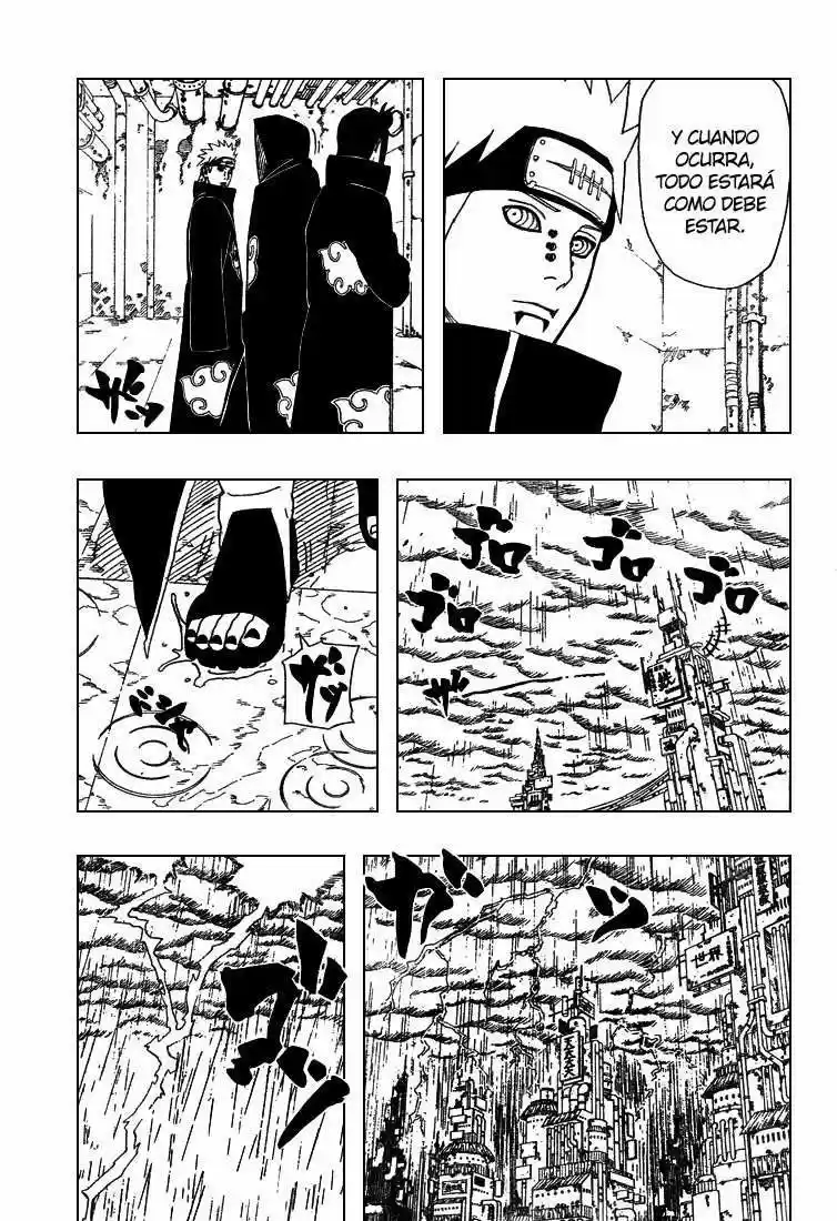 Naruto (1999) - Capítulo 364 - Página 16 - LectorTMOo