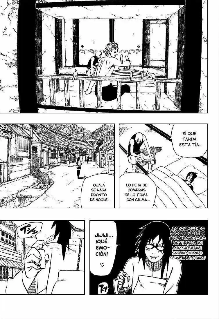 Naruto (1999) - Capítulo 365 - Página 2 - LectorTMOo