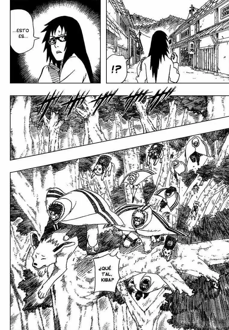 Naruto (1999) - Capítulo 365 - Página 3 - LectorTMOo