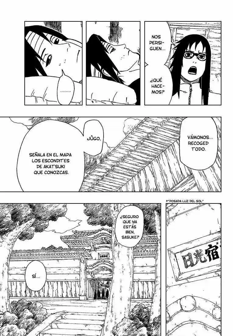 Naruto (1999) - Capítulo 365 - Página 6 - LectorTMOo