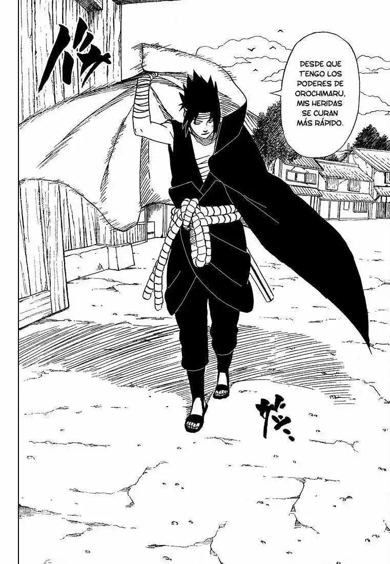 Naruto (1999) - Capítulo 365 - Página 7 - LectorTMOo