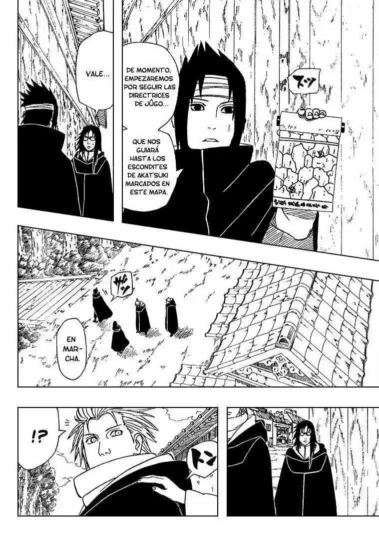 Naruto (1999) - Capítulo 365 - Página 9 - LectorTMOo