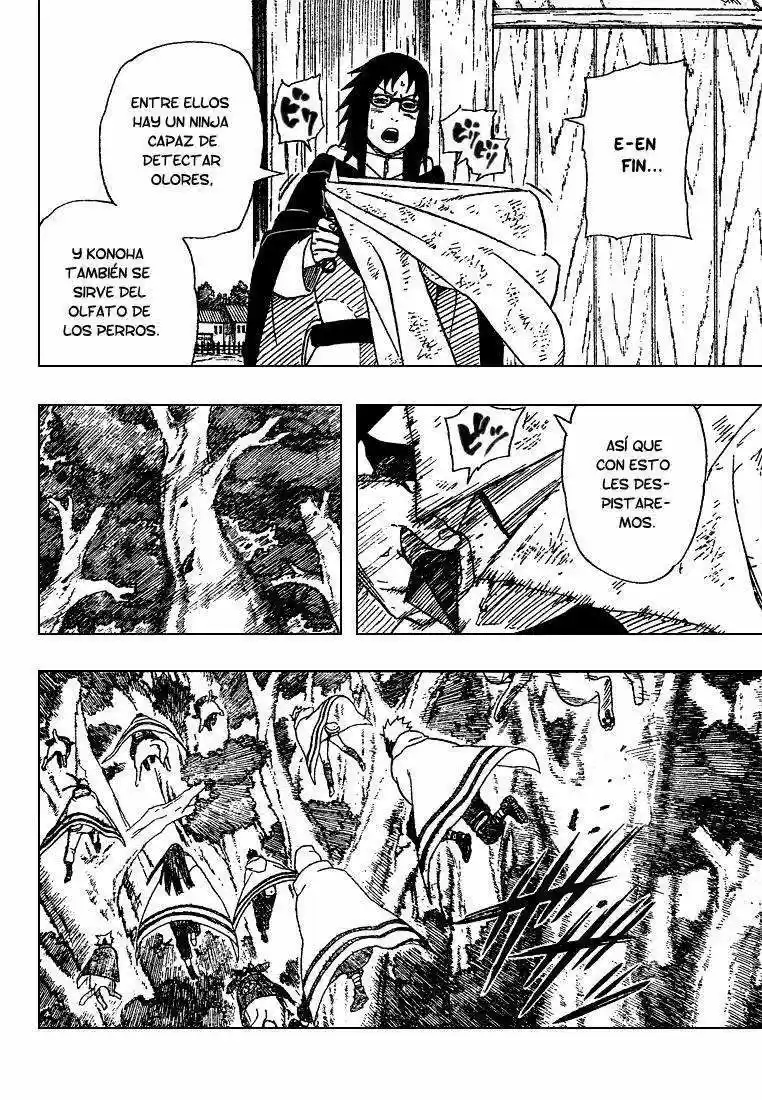Naruto (1999) - Capítulo 365 - Página 11 - LectorTMOo