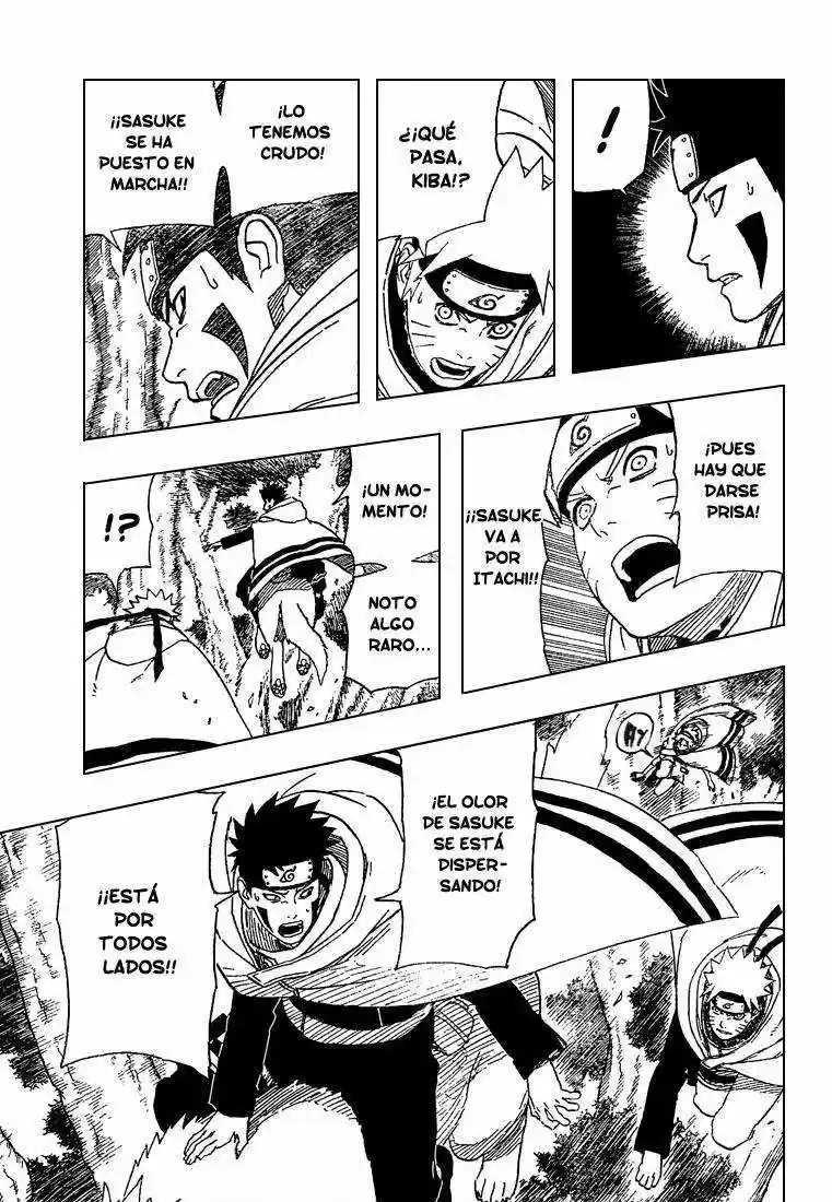 Naruto (1999) - Capítulo 365 - Página 12 - LectorTMOo
