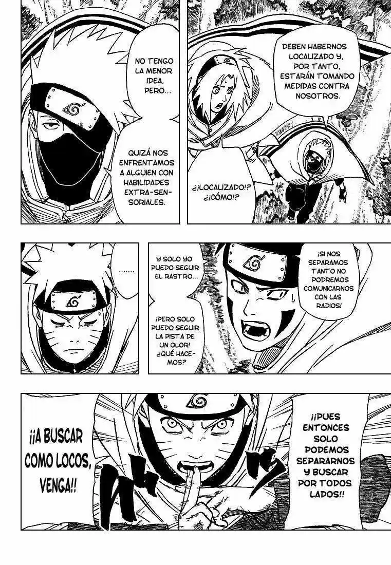 Naruto (1999) - Capítulo 365 - Página 13 - LectorTMOo