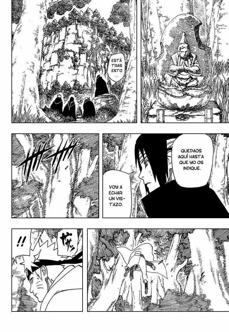 Naruto (1999) - Capítulo 365 - Página 15 - LectorTMOo