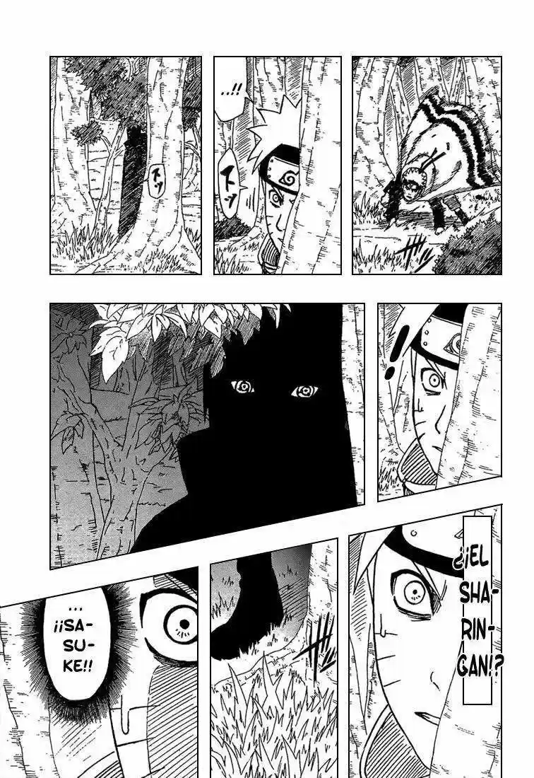 Naruto (1999) - Capítulo 365 - Página 16 - LectorTMOo