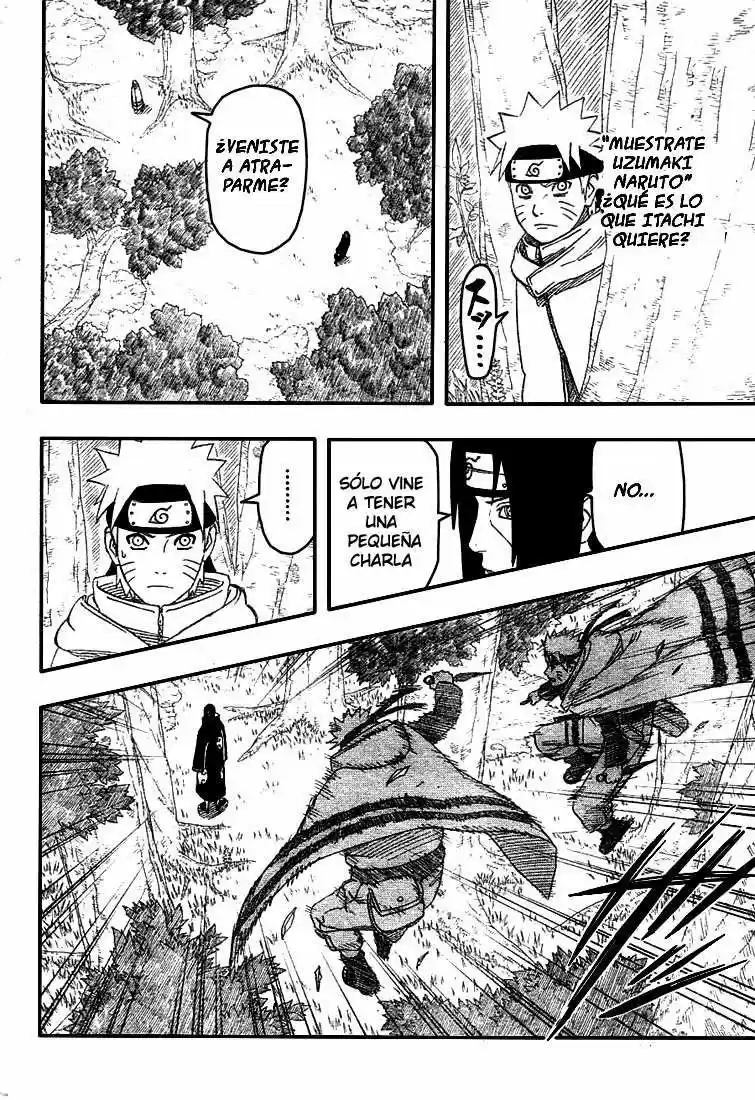 Naruto (1999) - Capítulo 366 - Página 2 - LectorTMOo