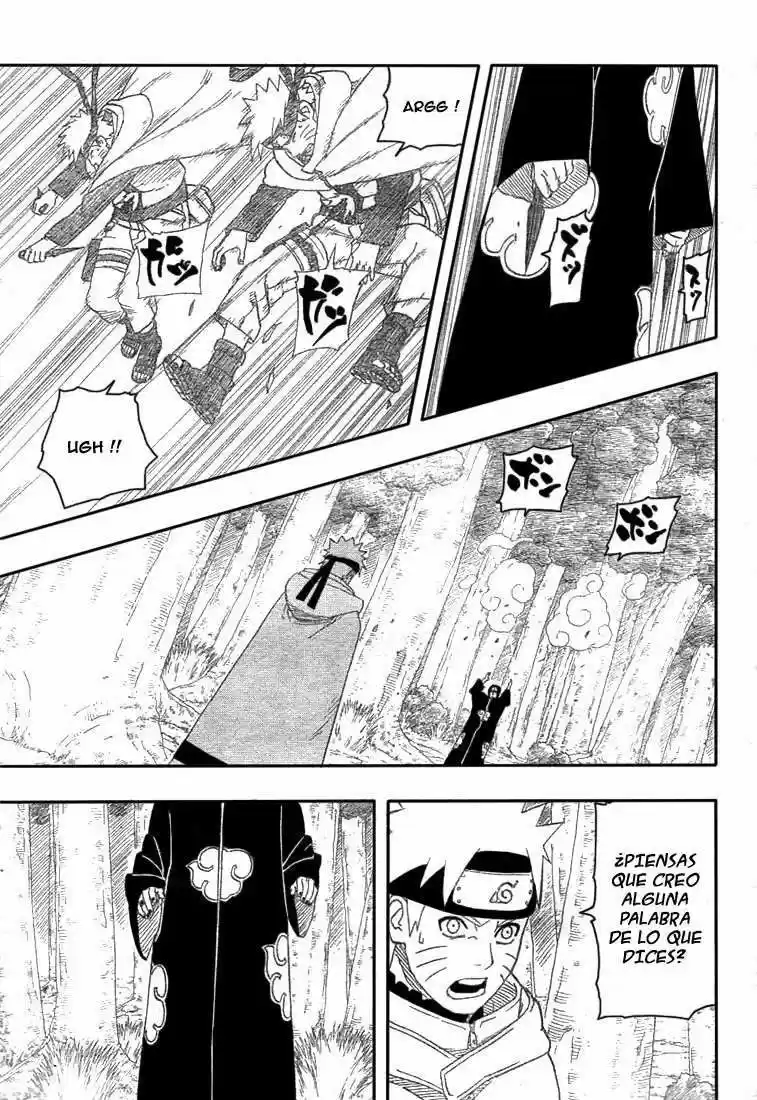 Naruto (1999) - Capítulo 366 - Página 3 - LectorTMOo