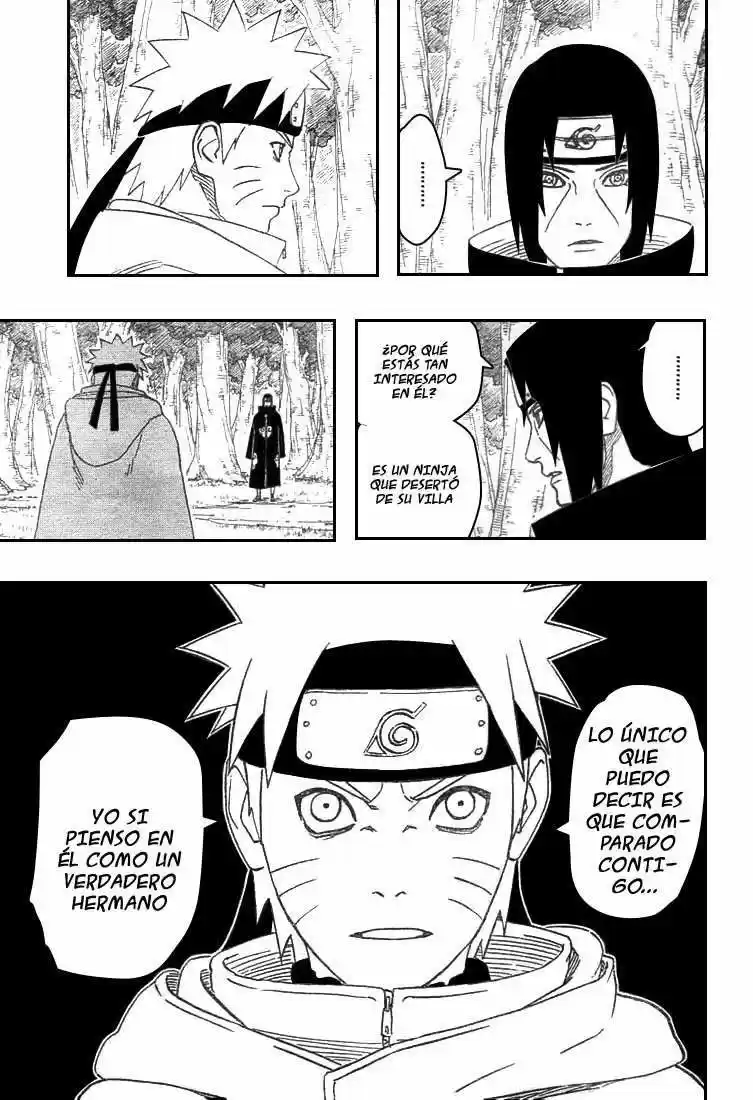 Naruto (1999) - Capítulo 366 - Página 5 - LectorTMOo