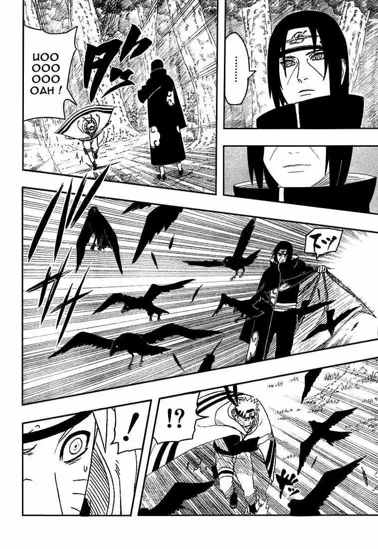 Naruto (1999) - Capítulo 366 - Página 6 - LectorTMOo