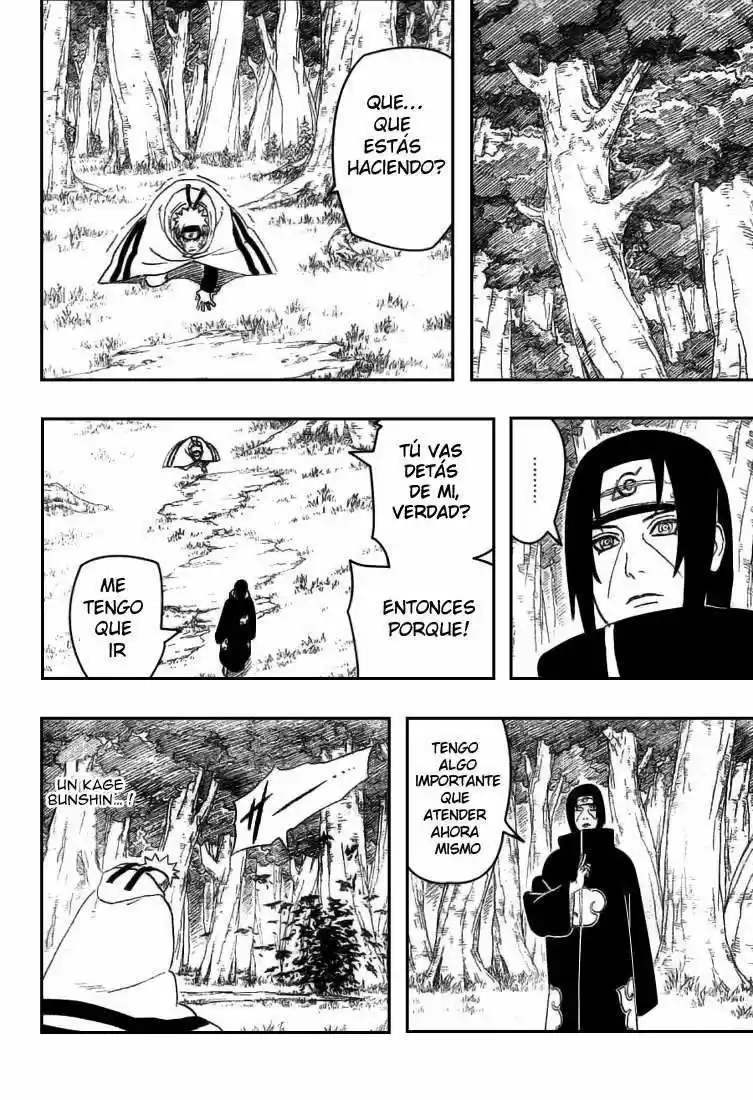 Naruto (1999) - Capítulo 366 - Página 14 - LectorTMOo
