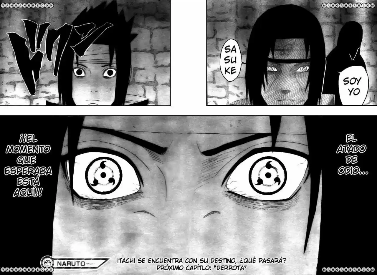 Naruto (1999) - Capítulo 366 - Página 16 - LectorTMOo