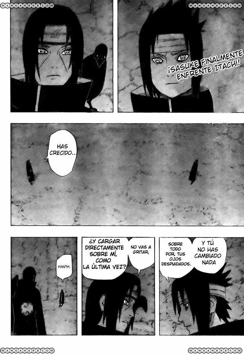 Naruto (1999) - Capítulo 367 - Página 2 - LectorTMOo