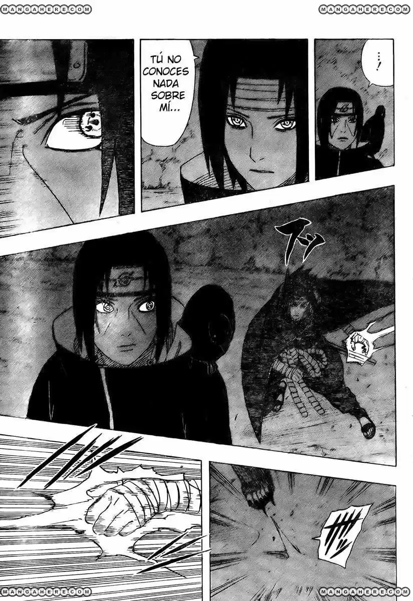 Naruto (1999) - Capítulo 367 - Página 3 - LectorTMOo