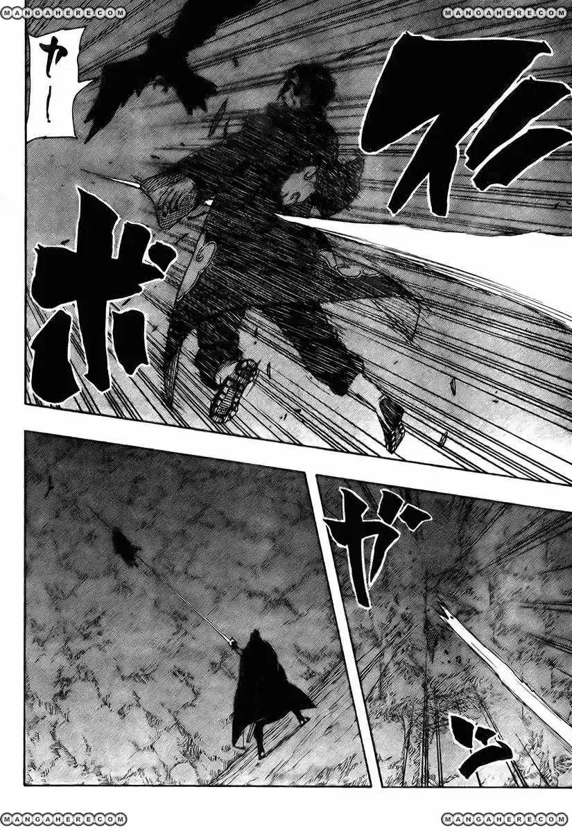 Naruto (1999) - Capítulo 367 - Página 4 - LectorTMOo