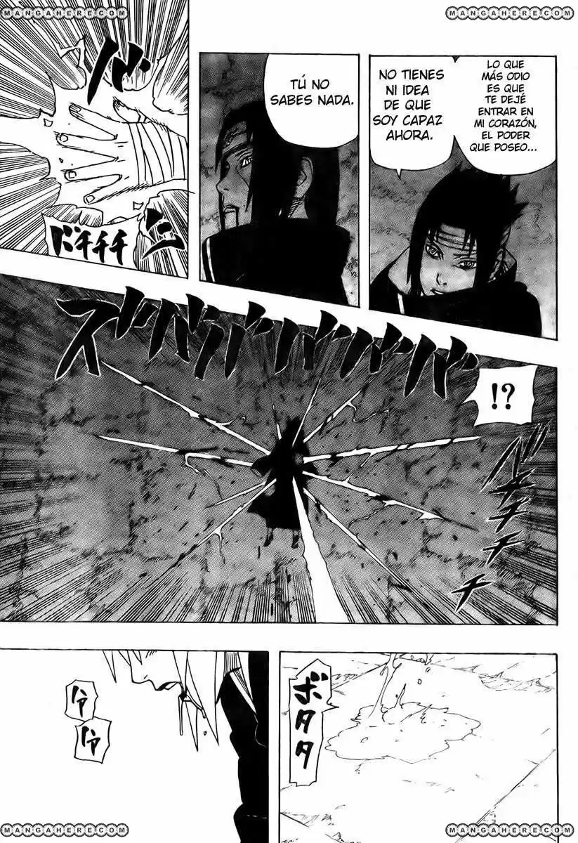 Naruto (1999) - Capítulo 367 - Página 5 - LectorTMOo